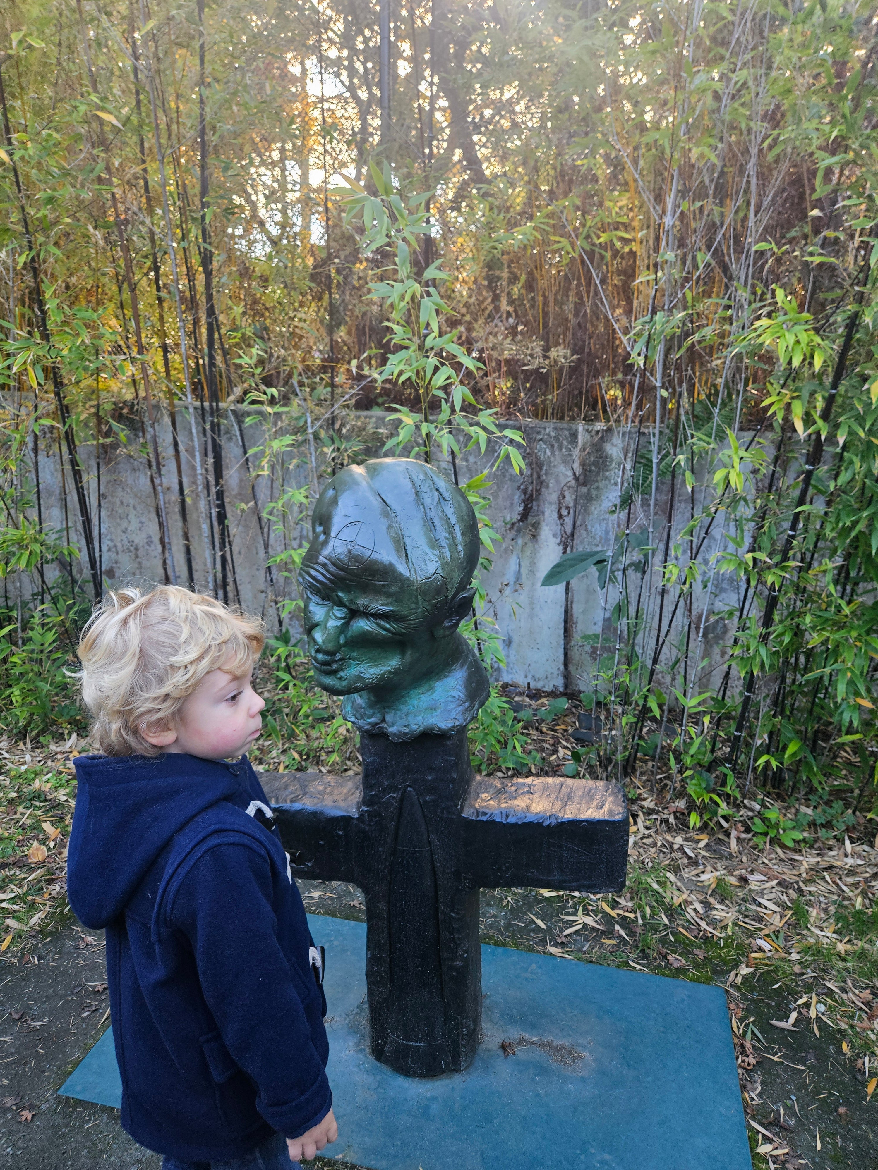 Splendor Child Cultivating a Love for Art: How Early Exposure Shapes a Child’s Future ...