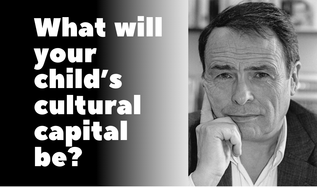 Unlocking a Child’s Potential Through Art: The Power of Cultural Capital
